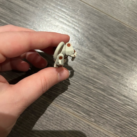 Smeargle pokemon figure - Picture 5 of 5